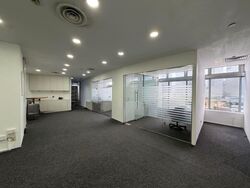 The Plaza (D7), Office #556329211